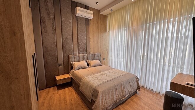 Satılır 4 otaqlı həyət evi/bağ evi 220 m², Mərdəkan q., photo 22 from 31