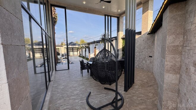 Satılır 4 otaqlı həyət evi/bağ evi 220 m², Mərdəkan q., photo 11 from 31