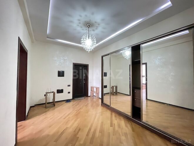 İcarəyə verilir 3 otaqlı yeni tikili 140 m², İnşaatçılar m., photo 4 from 14