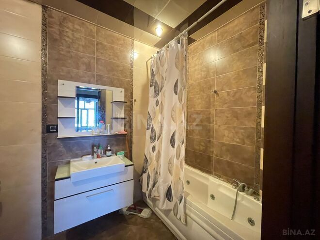 İcarəyə verilir 3 otaqlı yeni tikili 140 m², İnşaatçılar m., photo 12 from 14