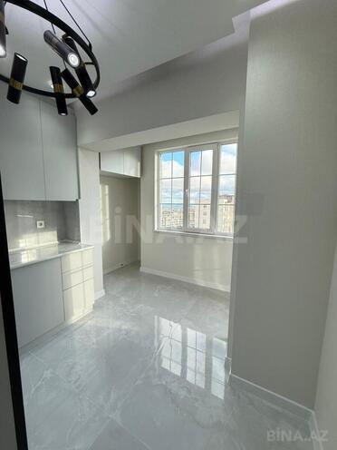 Satılır 5 otaqlı köhnə tikili 110 m², Həzi Aslanov m., photo 9 from 25