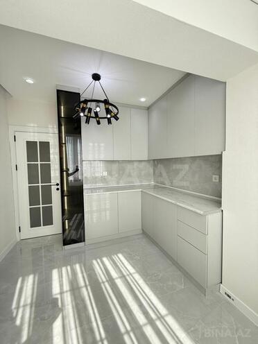Satılır 5 otaqlı köhnə tikili 110 m², Həzi Aslanov m., photo 12 from 25