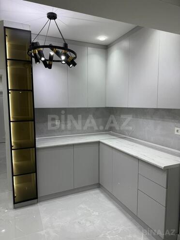 Satılır 5 otaqlı köhnə tikili 110 m², Həzi Aslanov m., photo 13 from 25