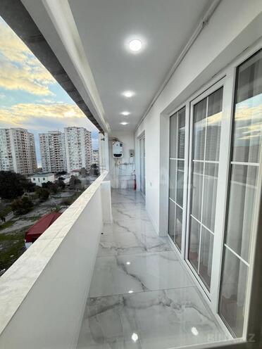 Satılır 5 otaqlı köhnə tikili 110 m², Həzi Aslanov m., photo 21 from 25