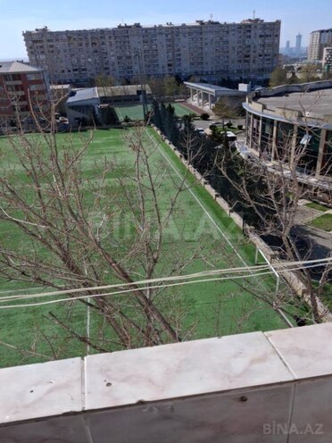 Сдаётся 2-комн. вторичка 55 м², м. Халглар Достлугу, photo 12 from 13