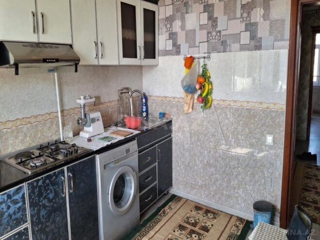 Сдаётся 2-комн. вторичка 55 м², м. Халглар Достлугу, photo 6 from 13