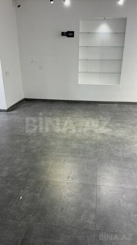 İcarəyə verilir  obyekt 4 m², Qara Qarayev m., photo 5 from 6