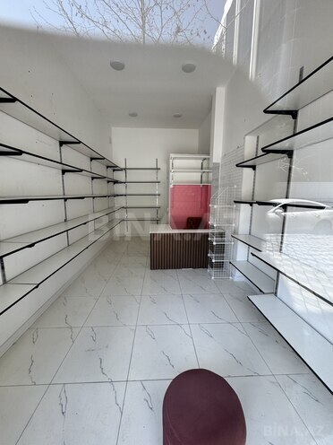 İcarəyə verilir  obyekt 4 m², Qara Qarayev m., photo 4 from 6