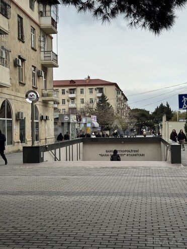 İcarəyə verilir  obyekt 4 m², Qara Qarayev m., photo 1 from 6