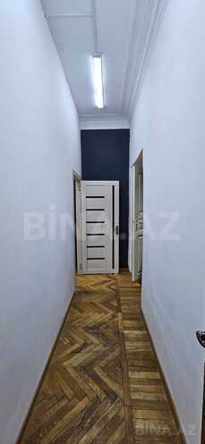 Сдаётся 6-комн. офис 150 м², м. Низами, photo 8 from 18