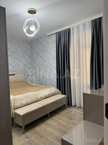 Satılır 2 otaqlı köhnə tikili 62 m², 8 Noyabr m., photo 6 from 9