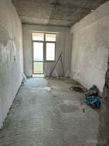 Продаётся 3-комн. новостройка 130 м², Насиминский  р., photo 4 from 6