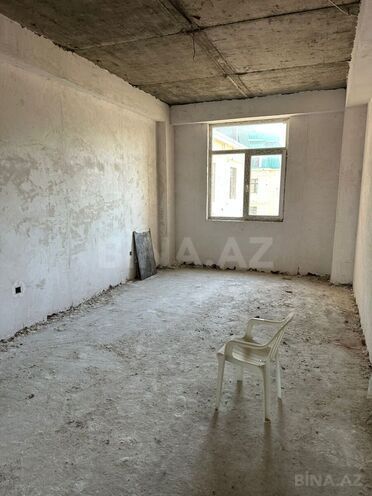 Продаётся 3-комн. новостройка 130 м², Насиминский  р., photo 5 from 6