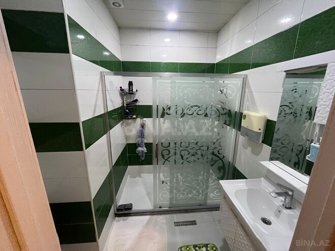 Satılır 3 otaqlı yeni tikili 115 m², Nizami m., photo 12 from 13