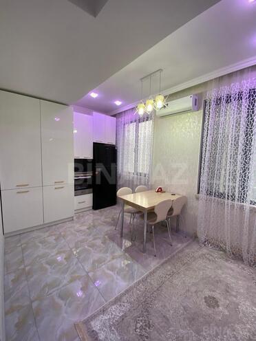 Продаётся 2-комн. новостройка 85 м², м. Шах Исмаил Хатаи, photo 7 from 16