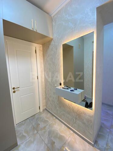 Продаётся 2-комн. новостройка 85 м², м. Шах Исмаил Хатаи, photo 15 from 16