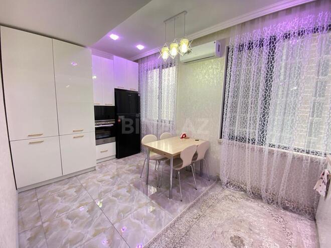 Продаётся 2-комн. новостройка 85 м², м. Шах Исмаил Хатаи, photo 5 from 16