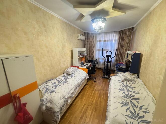 Satılır 3 otaqlı yeni tikili 125 m², Şah İsmayıl Xətai m., photo 5 from 17