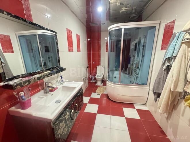 Satılır 3 otaqlı yeni tikili 125 m², Şah İsmayıl Xətai m., photo 15 from 17