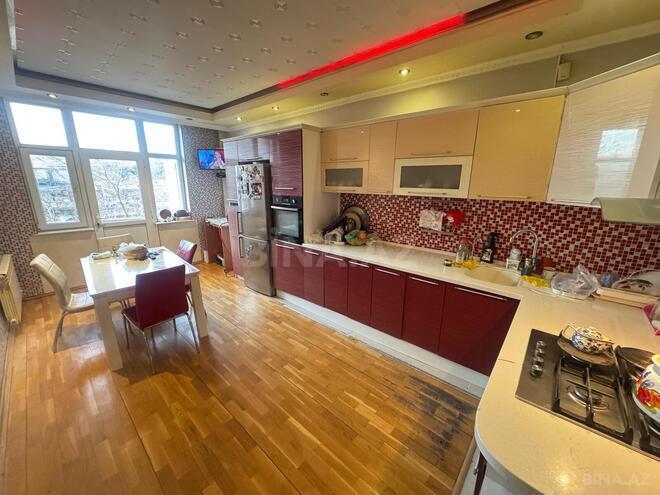 Satılır 3 otaqlı yeni tikili 125 m², Şah İsmayıl Xətai m., photo 10 from 17