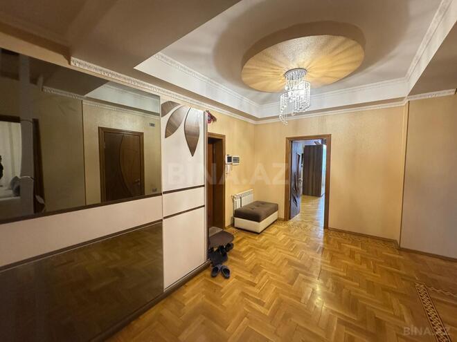 Satılır 3 otaqlı yeni tikili 125 m², Şah İsmayıl Xətai m., photo 13 from 17