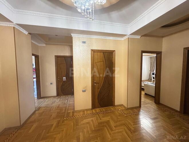 Satılır 3 otaqlı yeni tikili 125 m², Şah İsmayıl Xətai m., photo 14 from 17