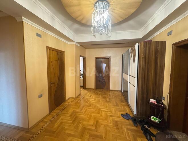 Satılır 3 otaqlı yeni tikili 125 m², Şah İsmayıl Xətai m., photo 12 from 17