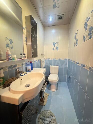 Satılır 3 otaqlı yeni tikili 125 m², Şah İsmayıl Xətai m., photo 16 from 17