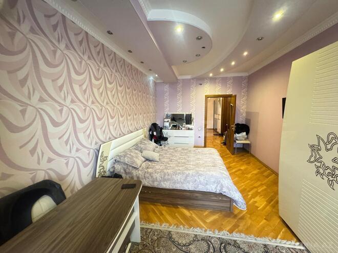 Satılır 3 otaqlı yeni tikili 125 m², Şah İsmayıl Xətai m., photo 8 from 17