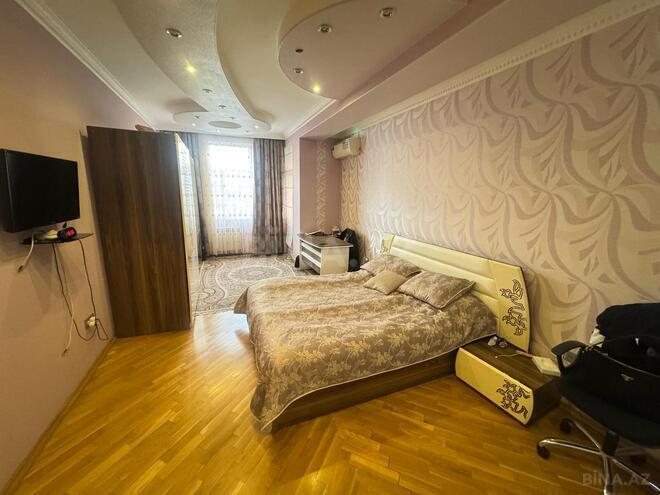 Satılır 3 otaqlı yeni tikili 125 m², Şah İsmayıl Xətai m., photo 7 from 17