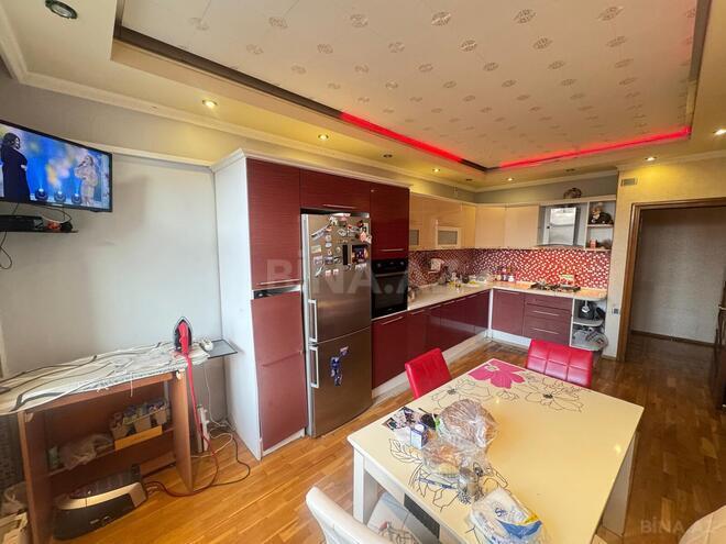 Satılır 3 otaqlı yeni tikili 125 m², Şah İsmayıl Xətai m., photo 11 from 17