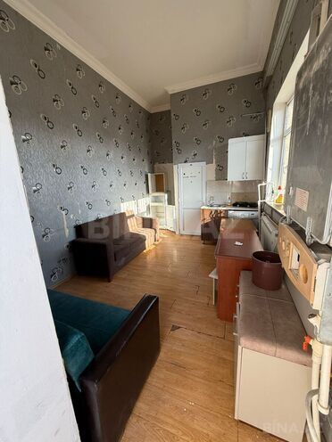 İcarəyə verilir 1 otaqlı yeni tikili 30 m², İnşaatçılar m., photo 5 from 8