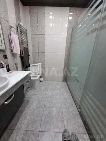 Продаётся 3-комн. новостройка 133 м², Бинагадинский р., photo 12 from 15