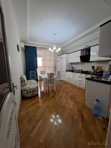 Продаётся 3-комн. новостройка 133 м², Бинагадинский р., photo 9 from 15