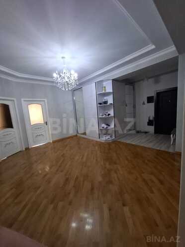 Продаётся 3-комн. новостройка 133 м², Бинагадинский р., photo 5 from 15