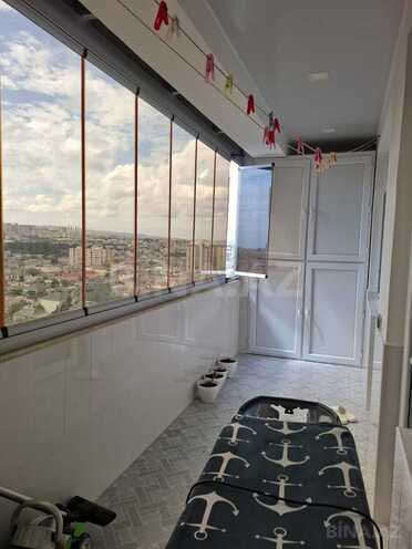 Продаётся 3-комн. новостройка 133 м², Бинагадинский р., photo 10 from 15