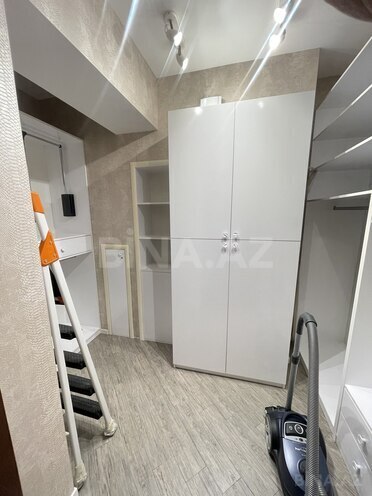 Сдаётся 4-комн. новостройка 200 м², м. Гянджлик, photo 27 from 31