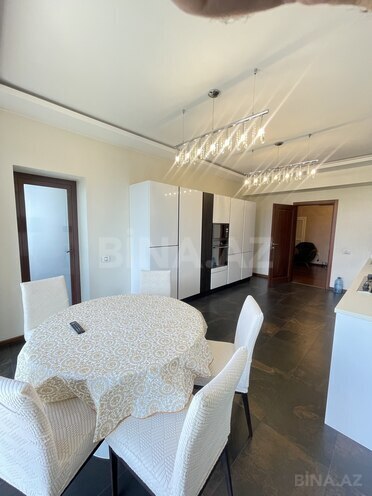 Сдаётся 4-комн. новостройка 200 м², м. Гянджлик, photo 15 from 31