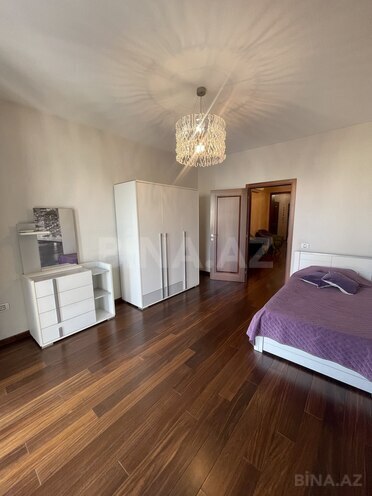 Сдаётся 4-комн. новостройка 200 м², м. Гянджлик, photo 18 from 31