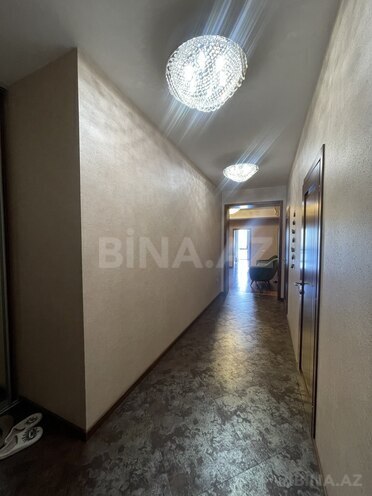 Сдаётся 4-комн. новостройка 200 м², м. Гянджлик, photo 11 from 31