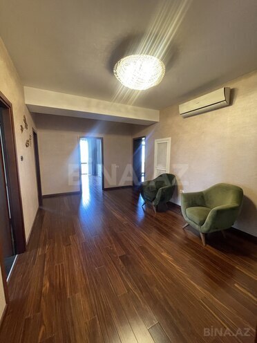 Сдаётся 4-комн. новостройка 200 м², м. Гянджлик, photo 13 from 31