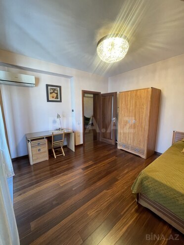 Сдаётся 4-комн. новостройка 200 м², м. Гянджлик, photo 24 from 31