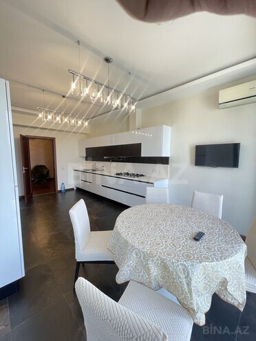 Сдаётся 4-комн. новостройка 200 м², м. Гянджлик, photo 16 from 31