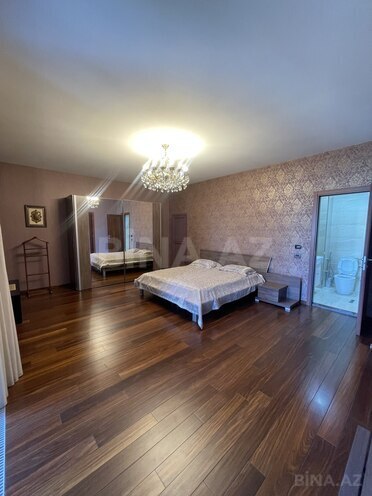 Сдаётся 4-комн. новостройка 200 м², м. Гянджлик, photo 5 from 31