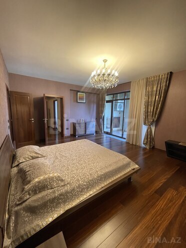 Сдаётся 4-комн. новостройка 200 м², м. Гянджлик, photo 6 from 31
