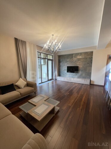 Сдаётся 4-комн. новостройка 200 м², м. Гянджлик, photo 3 from 31