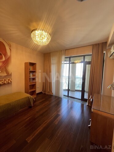 Сдаётся 4-комн. новостройка 200 м², м. Гянджлик, photo 25 from 31