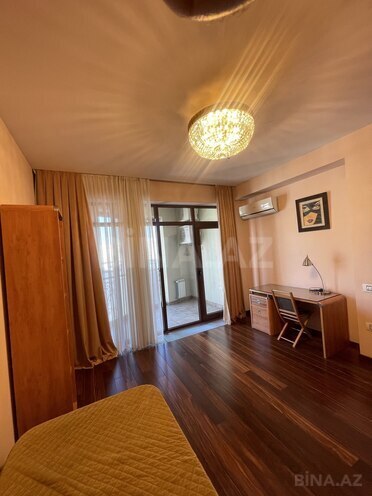 Сдаётся 4-комн. новостройка 200 м², м. Гянджлик, photo 26 from 31