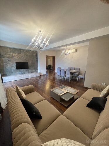 Сдаётся 4-комн. новостройка 200 м², м. Гянджлик, photo 4 from 31