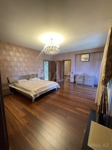 Сдаётся 4-комн. новостройка 200 м², м. Гянджлик, photo 8 from 31